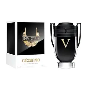 Paco Rabanne Invictus Victory